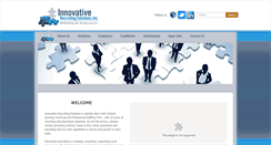 Desktop Screenshot of innovativersi.com